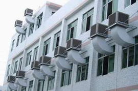 供应东莞降温工程及厂房、车间降温设备安装方案