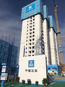 老产业焕生机，新起点启征程 漳州市建筑业产值创优升级再创佳绩