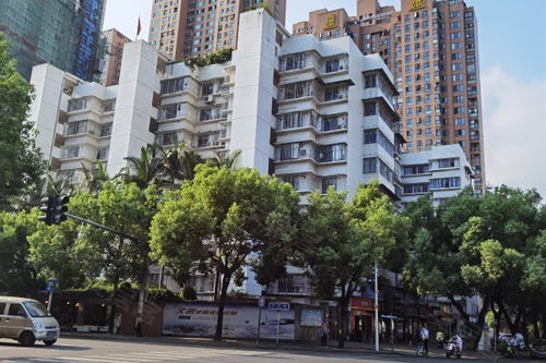 市政工程公司宿舍 优势与不足全解析及周边房产中介评价