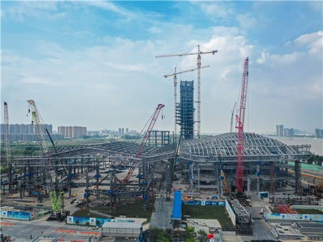 江苏推出工程总承包新规 到2025年政府投资装配式建筑全用新模式